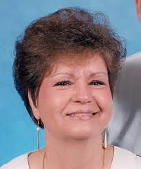 Obituary information for Patsy (Jones) Burrows