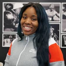 createwhatsnext #nikeinternship #justdoit