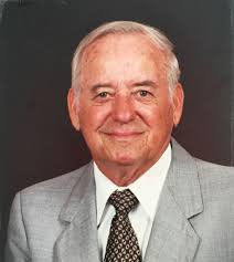 Gerald L. Cunningham Obituary March 30, 2017