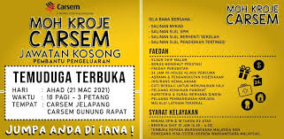 We did not find results for: Gerbang Malam Postingan Facebook