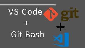 Git bash is my preferred shell when doing software development with git. How To Integrate Git Bash In Visual Studio Code 2020 Alok Tripathi Youtube