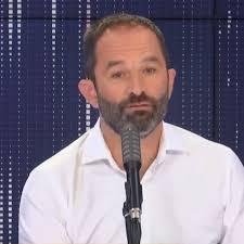 Relance de la gauche, écologie, 5G... Le "8h30 franceinfo" de Benoît Hamon