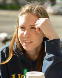 2024 Sydney Lauren Cassel