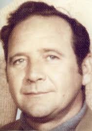 George Klug Obituary (1928