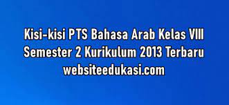 We did not find results for: Kisi Kisi Pts Bahasa Arab Kelas 8 Semester 2 K13 Tahun 2020 Websiteedukasi Com