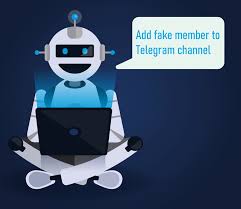 Pada kesempatan kali ini admin akan membahas mengenai fee watson viral telegram 2021. Add Fake Member To Telegram Channel Buy Telegram Members
