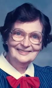 Obituary information for Dorothy Mae Marshall