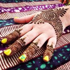 Eid Ul Azha Special Mehndi Designs Trends 2019 2020 Collection Henna Unique Henna Mehndi Designs