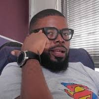 Oluwaseun Buck abodunrin