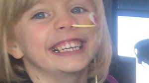 Fundraiser for Katie Havens by Torrance Husch Mcguire : Sweet little Emma