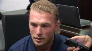 Casey Cochran Speaks Out On Ending Football Career