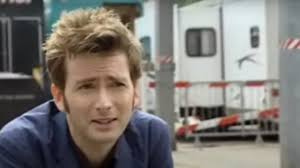 Doctor Who Spinoffs You Didn't Know Existed