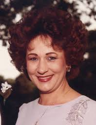 Obituary information for Janie Baggett Roberson