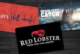 If yes then you must want the food as soon as possible. Holiday Celebrations Red Lobster