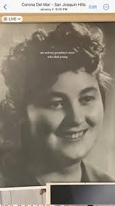 Your Grandma Has A Sister