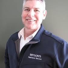 BRYSON'S APPLIANCE SERVICE