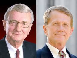 Lexington County Coroner's Race Gets Personal