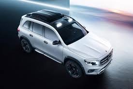 Upcoming Indian Mercedes Glb 2020 Hi Tech Info Mercedes Benz Mercedes Benz Suv Mercedes