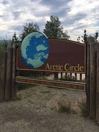 Contact your company to license this image. Key West Florida To The Arctic Circle Alaska Traveling Life S Highways