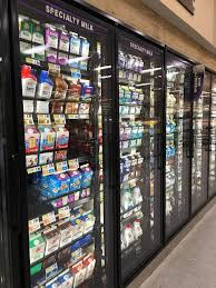 Confused Customers Trying To Adapt To Changes At Shoprite In Paramus Small Store Design Supermarket Design Grocery Store Design