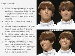 I M So Proud Of You Jungkook Ah You Ve Worked Hard C Jeongmilk Jungkook Bts Boys Bts Billboard