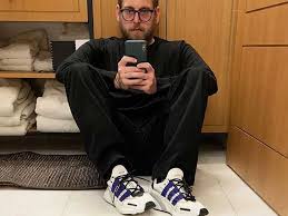 Jonah hill was born and raised in los angeles, the son of sharon feldstein (née chalkin), a fashion designer and costume stylist, and richard feldstein, a tour. Jonah Hill Fully Intrudes On The Streetwear Adidas Lexicon Highxtar