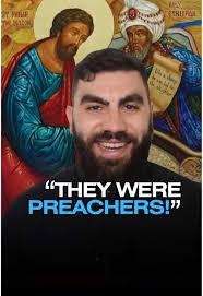 You Life As A Deacon