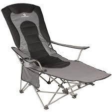 Millions of readers hit our site daily to get the scoop on all of the hottest deals. Sportcraft Kick Back Lounger Camping Chair Black Grey Camping Chairs Camping Chair Lounger