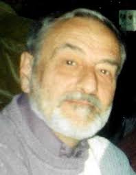 Richard Monteiro Obituary (1940