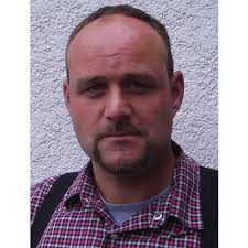 Schornsteinfegermeister Peter Hamacher