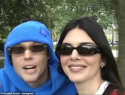 Inside Eve Jobs's star-studded romantic history: Daughter of Apple  billionaire, 26, has dated a Netflix star, a singer and Kendall Jenner's  BFF