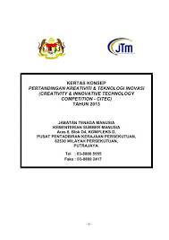 Bencana alam seperti tsunami, gempa bumi, banjir bandang, tanah longsor, gunung meletus, angin topan, angin puting beliung, hujan es. Sila Klik Disini Untuk Kertas Konsep Kreativiti Inovasi Jabatan