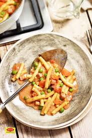 One Pot Makkaroni Rezept Leckeres Essen Kochen Makkaroni Leckeres Essen