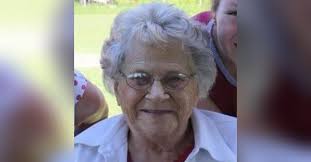 Gladys Wrubel Obituary