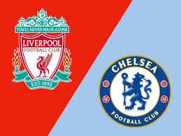 Chelsea football club is an english professional football club based in fulham, west london. Liverpool Vs Chelsea Live Stream How To Watch Premier League Football Trademoneta