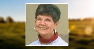 Joyce Marie Broussard Obituary December 3, 2016