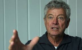 Legendary Cinematographer John Seale Discusses The Shooting Of MAD MAX:  FURY ROAD!!