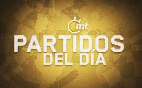 Los partidos hoy, domingo 21 de marzo, conforman una larga y extensa lista de encuentros que van desde el plano nacional con la jornada 12 del guard1anes 2021 de liga mx donde destaca el santos ante león, mientras que en el plano internacional habrá acción en las competencias europeas. Partidos De Futbol Hoy 18 De Agosto De 2021 Mediotiempo