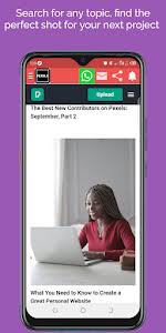 Use pexels photos and videos as wallpapers, in presentations, . Download Pexels App 9 8 Apk Downloadapk Net