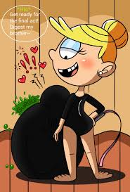 The Delicious Show of Lola Loud!