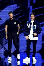 Jax Jones And Martin Solveig Featuring Madison Beer All Day And Night Liam And Jonas Blue Performing Polaroid On Xfactor Italy 29 11 Harru Styles Liam Payne Love U Forever