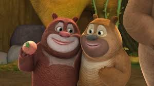 Various formats from 240p to 720p hd (or even 1080p). Boonie Cubs S1 Ep3 Light Up Little Guy Cartoon For Kids Boonie Bears In Childhood Youtube