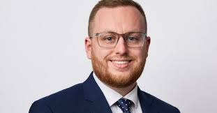 UNSW First Nations Business Society Alex Sanderson