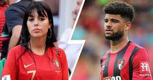 Bukayo saka is a young english professional football player. 10 Well Known Players Whose Monthly Income Is Less Than That Of Cristiano S Girlfriend