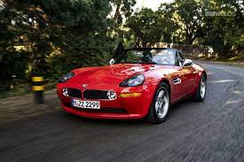 Bmw Z8 Roadster Stunning Photo Gallery Bmw Z8 Bmw Bmw Performance