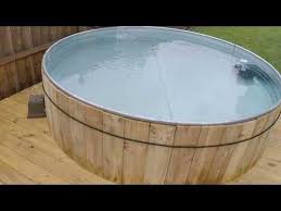 Diy Stock Tank Pool Everything You Need To Know Youtube Tank Pool Stock Tank Pool Stock Tank Pool Diy