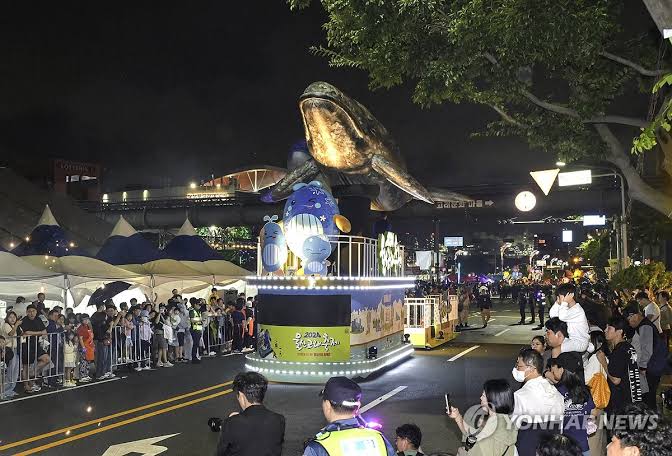 울산고래축제 照片 2
