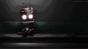 Check spelling or type a new query. Gambar Lucu Robot Kartun Gambar Kartun Lucu Dan Wallpaper Keren Robot Landscape Hd 1600x900 Download Hd Wallpaper Wallpapertip