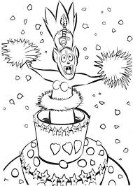 Penguins madagascar coloring pages : Madagascar Coloring Pages King Julien Coloring Home