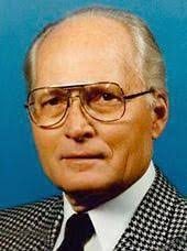 Harry Swanson Obituary (2015)